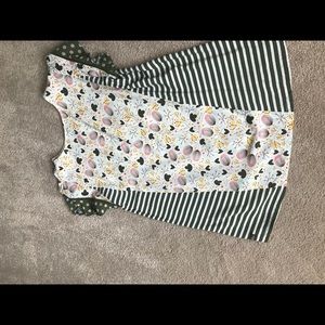 Matilda Jane Gentle Breeze top